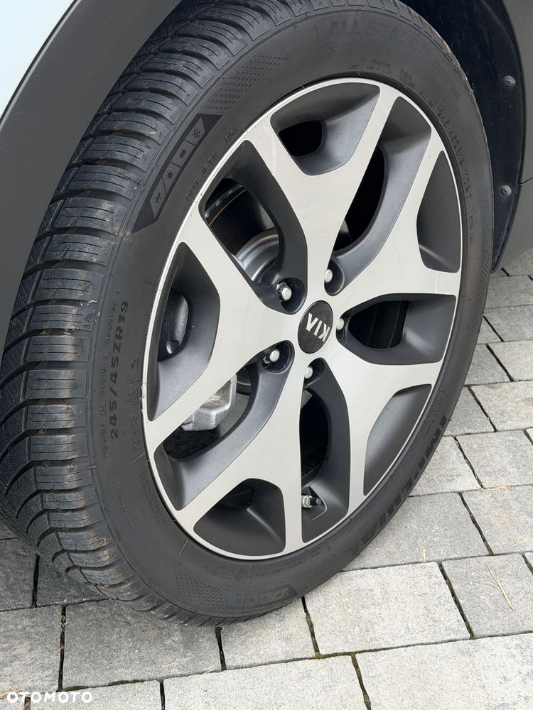 Kia Sportage 1.6 T-GDI AWD DCT GT LINE - 17