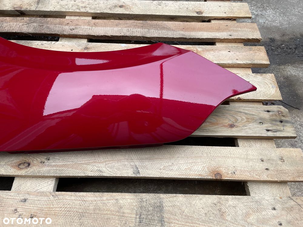 BŁOTNIK LEWY PRZÓD PRZEDNI HYUNDAI IONIQ 66311-G2000  BORDOWY - 9