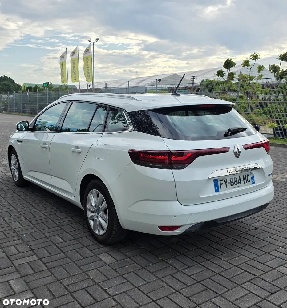 Renault Megane 1.6 E-TECH Plug-In Intens - 4