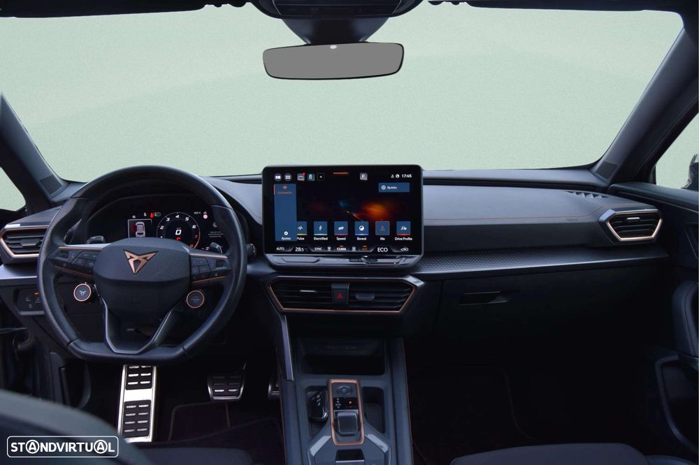 Cupra Formentor 1.5 e-Hybrid Special Edition DSG - 12