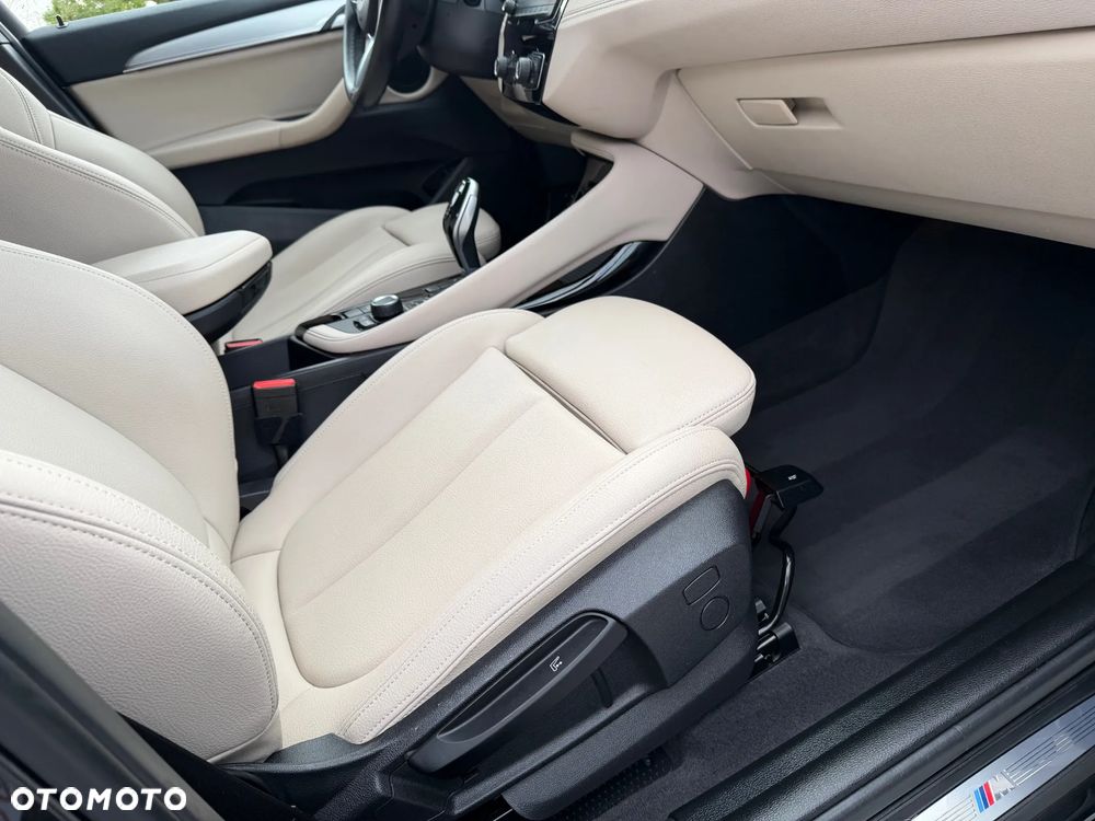 BMW X2 sDrive18i M Sport - 10