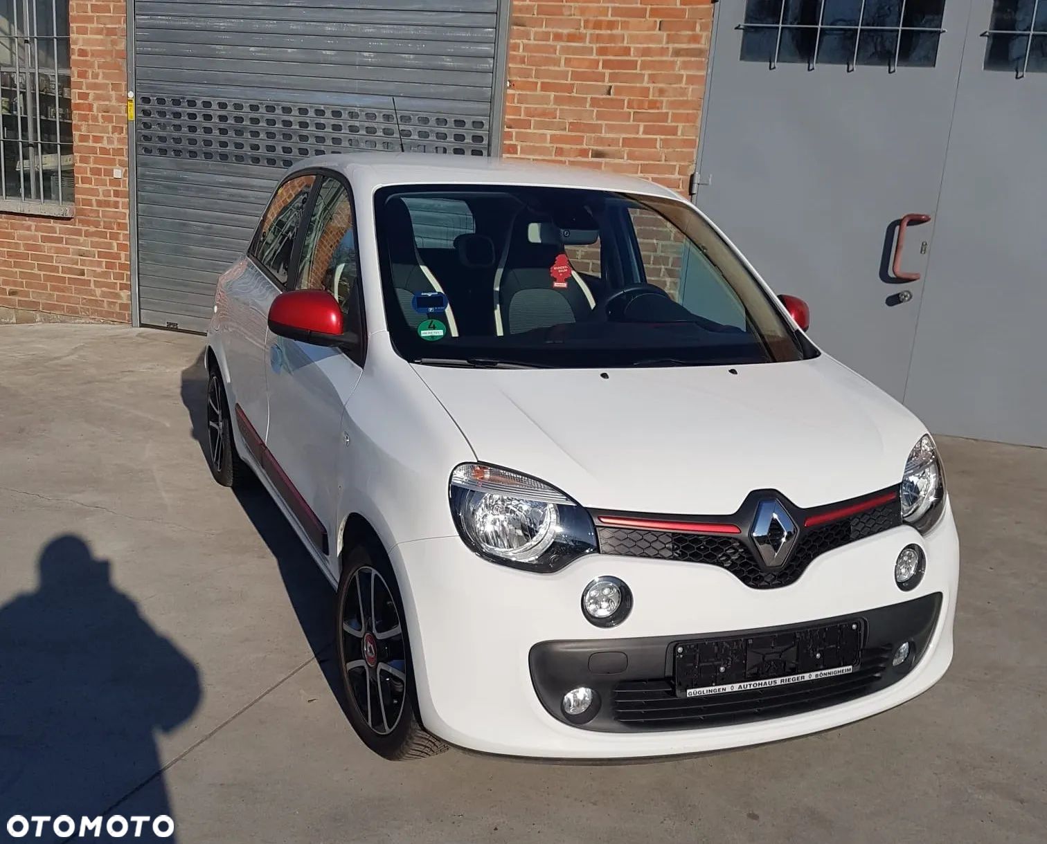 Renault Twingo ENERGY TCe 90 Luxe - 1