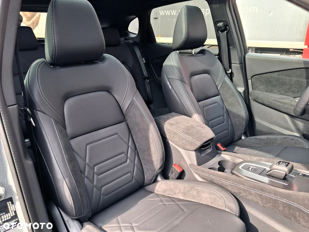 Nissan Qashqai 1.3 DIG-T MHEV N-Design Xtronic - 22