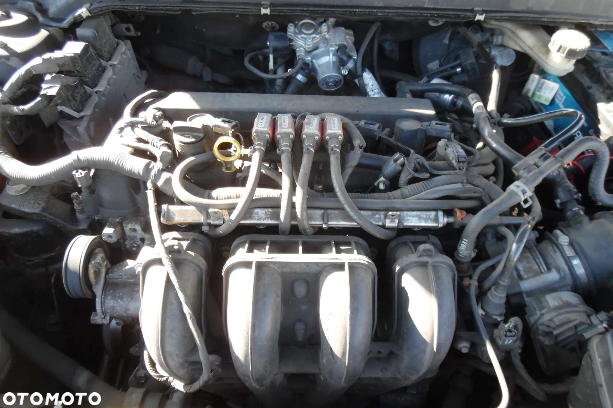 Ford Fusion - 24