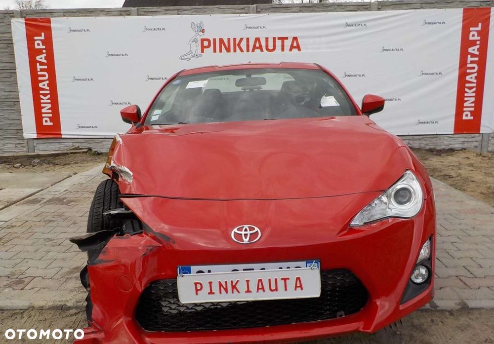 Toyota GT86 - 4