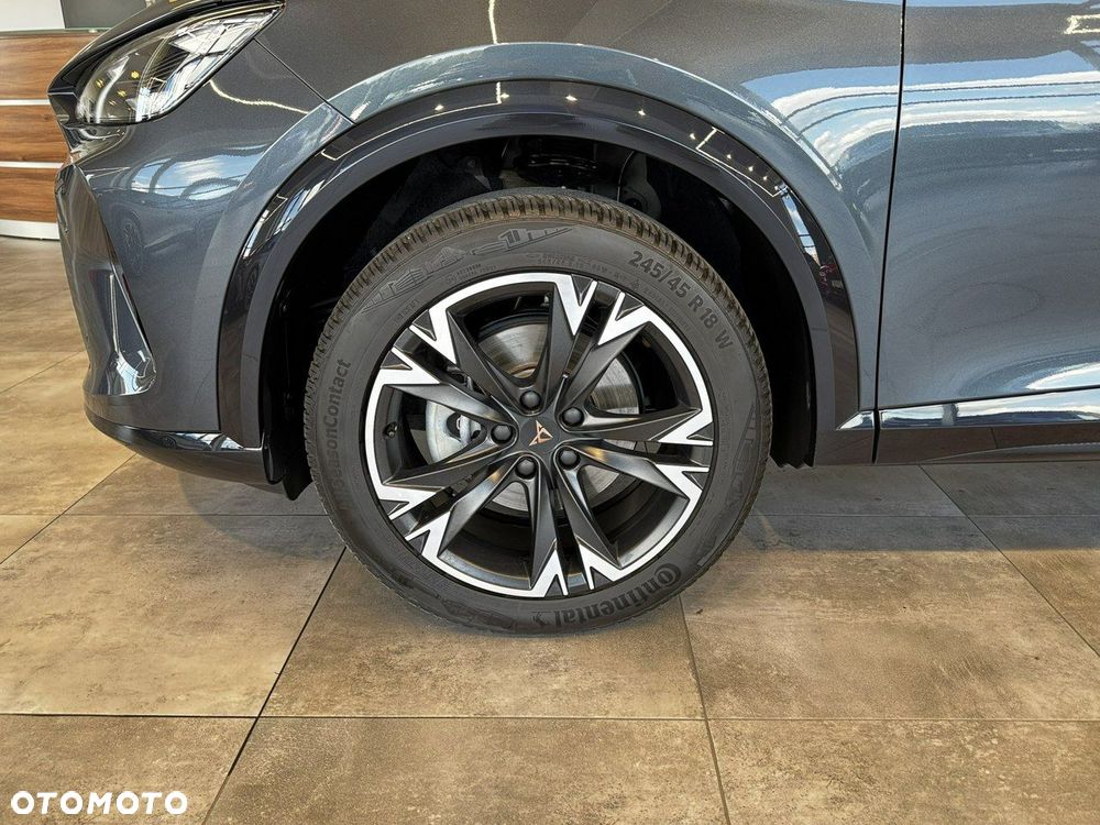 Cupra Formentor - 11