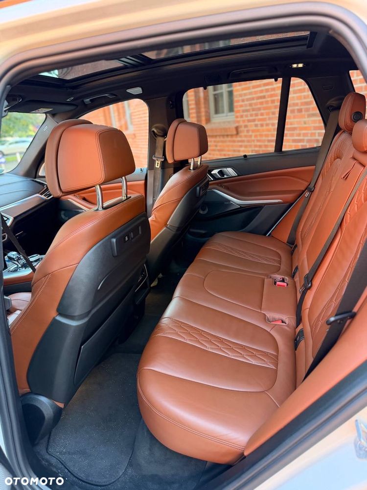 BMW X5 - 20