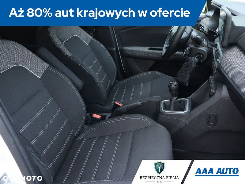 Dacia Jogger - 11