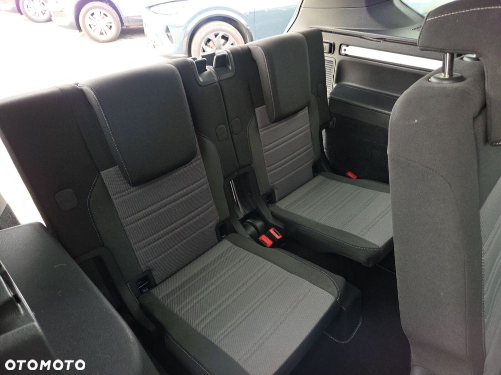 Volkswagen Touran 1.5 TSI EVO Highline DSG - 15