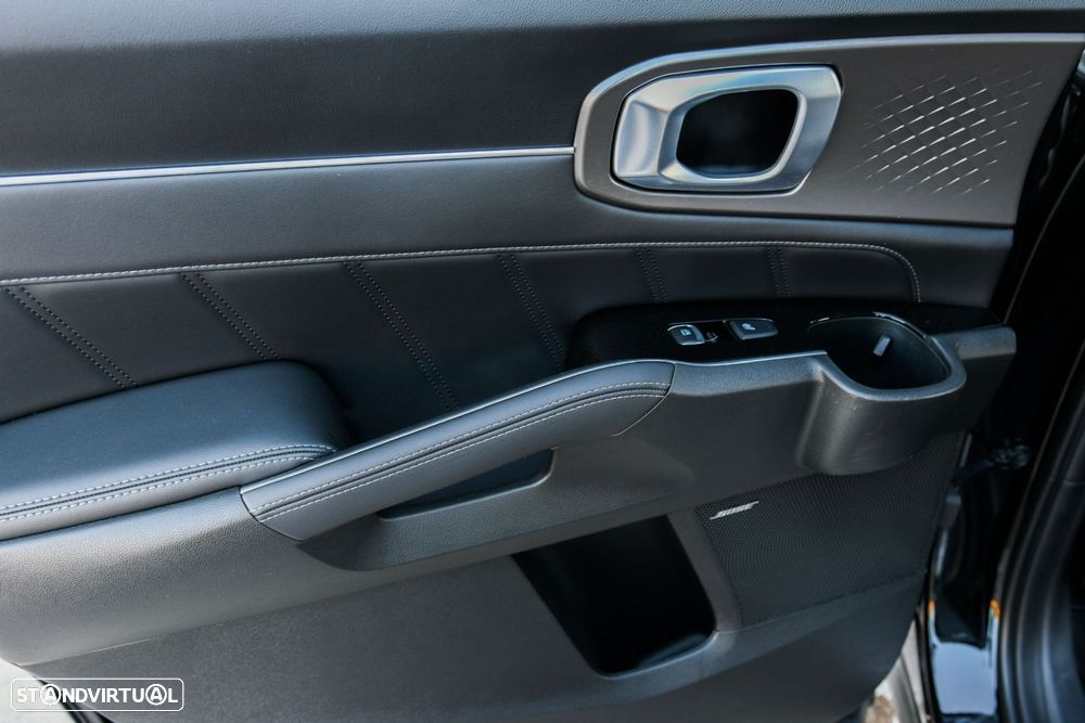 Kia Sorento 1.6 T-GDI PHEV Concept+SRF - 27