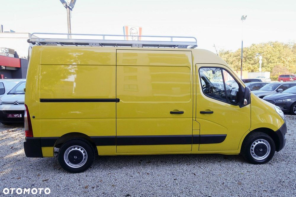 Renault Master - 10