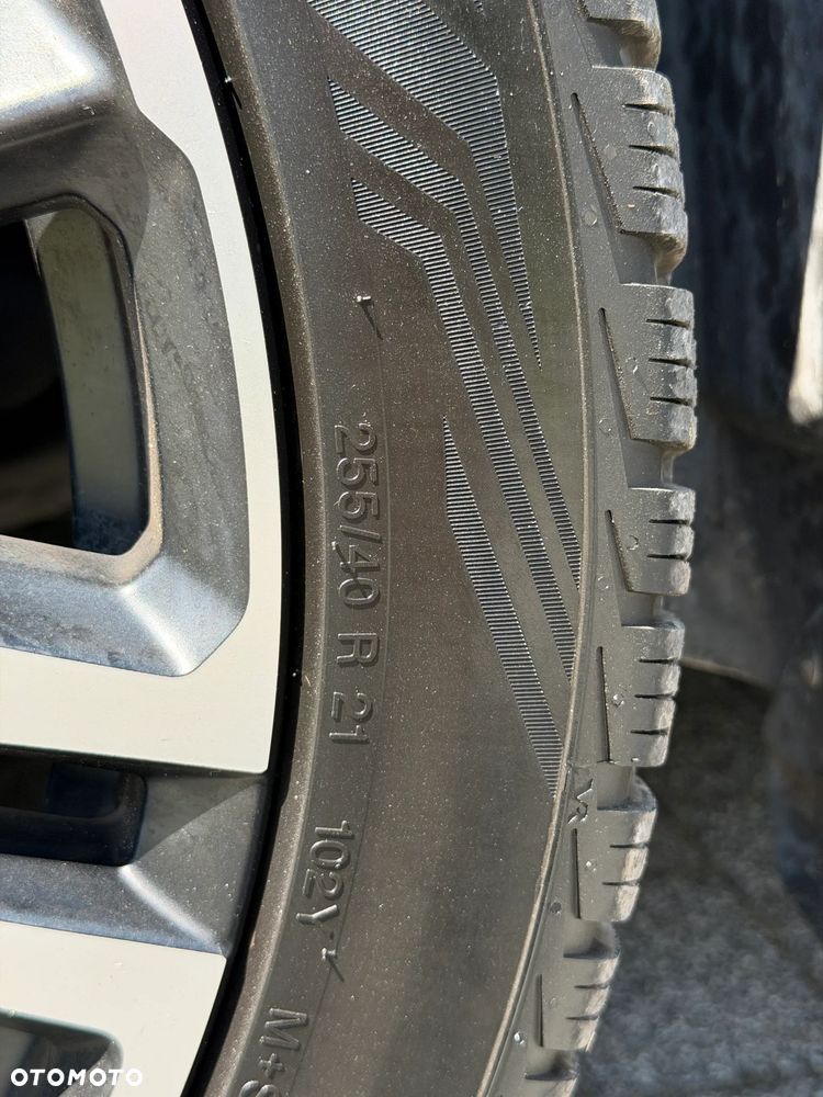 Volvo XC 60 B5 D AWD Geartronic RDesign - 37
