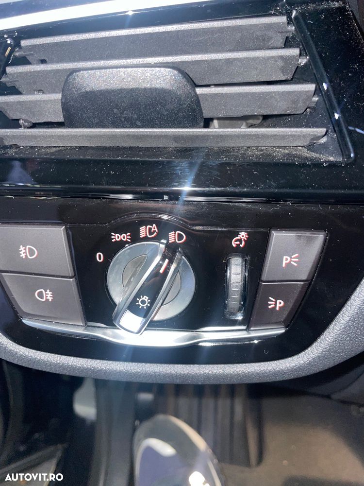 BMW Seria 5 - 17