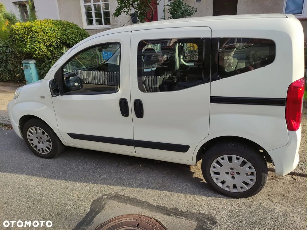 Fiat Qubo
