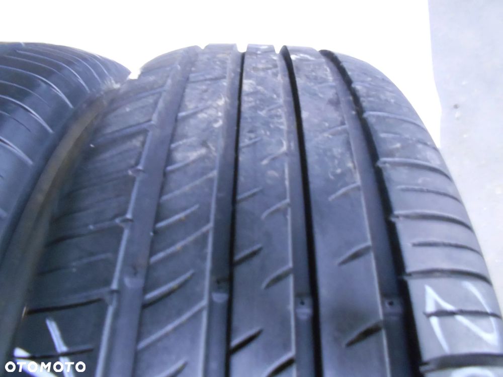 OPONY 205/60R16 KUMHO ECO WING ES 31 DOT 1522 DOT 8MM - 4