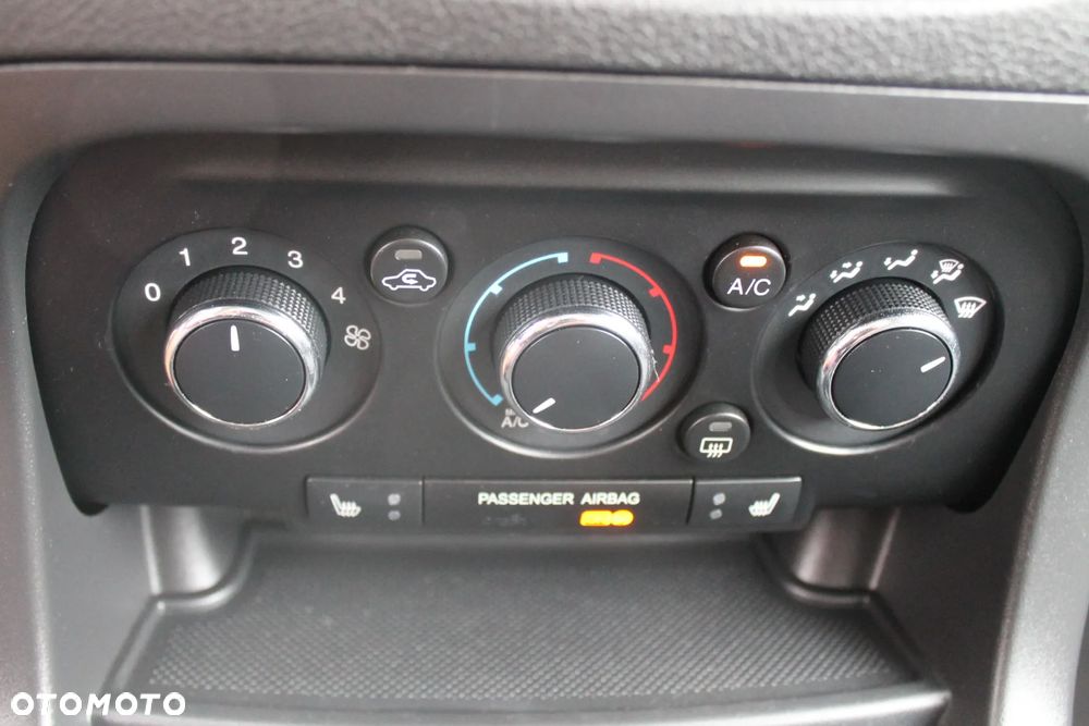 Ford Ka+ 1.2 Ti-VCT Black Edition - 16