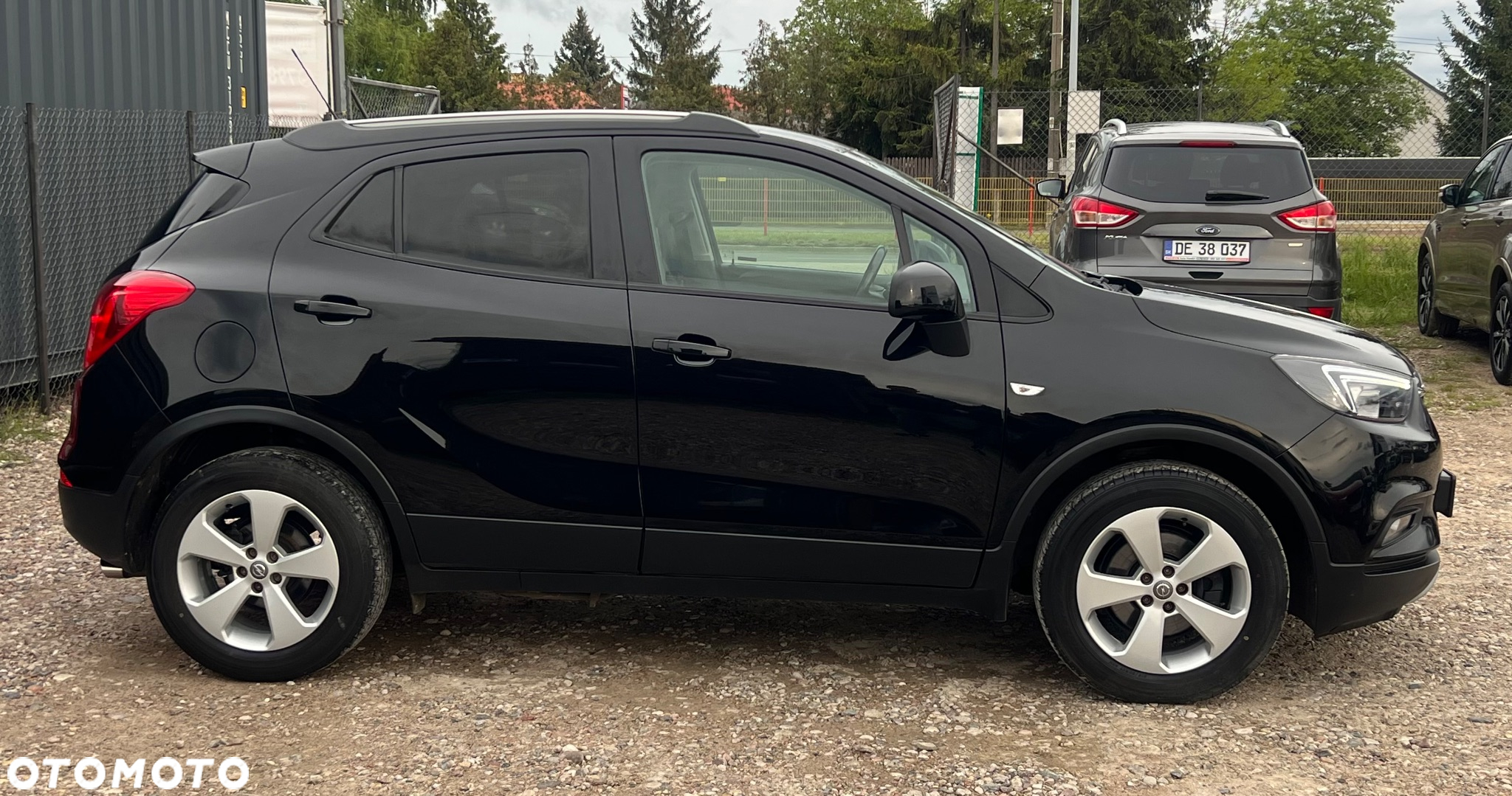 Opel Mokka - 3