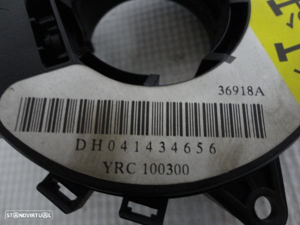 Fita De Airbags Mg Mg Tf - 2