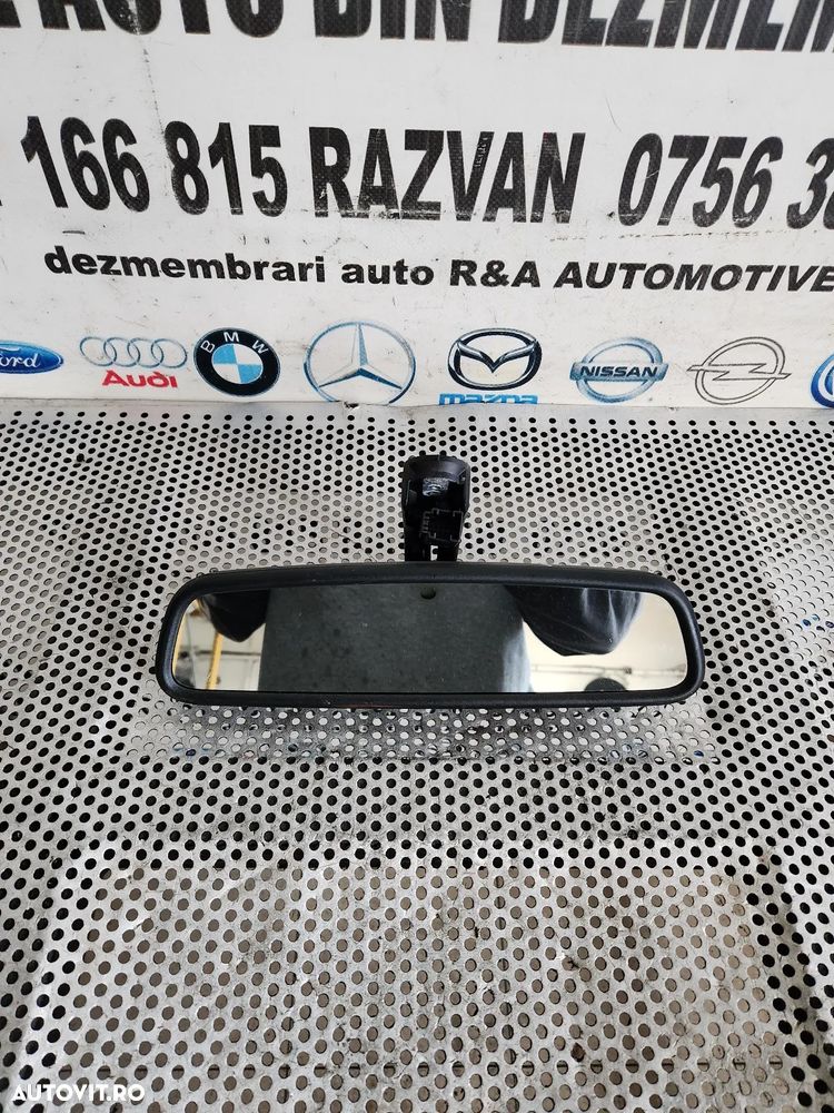 Oglinda Retrovizoare Parbriz Bmw Seria 7 F01 F02 F03 F04 Volan Stanga Dezmembrez Bmw Seria 7 F01 F0 - 1