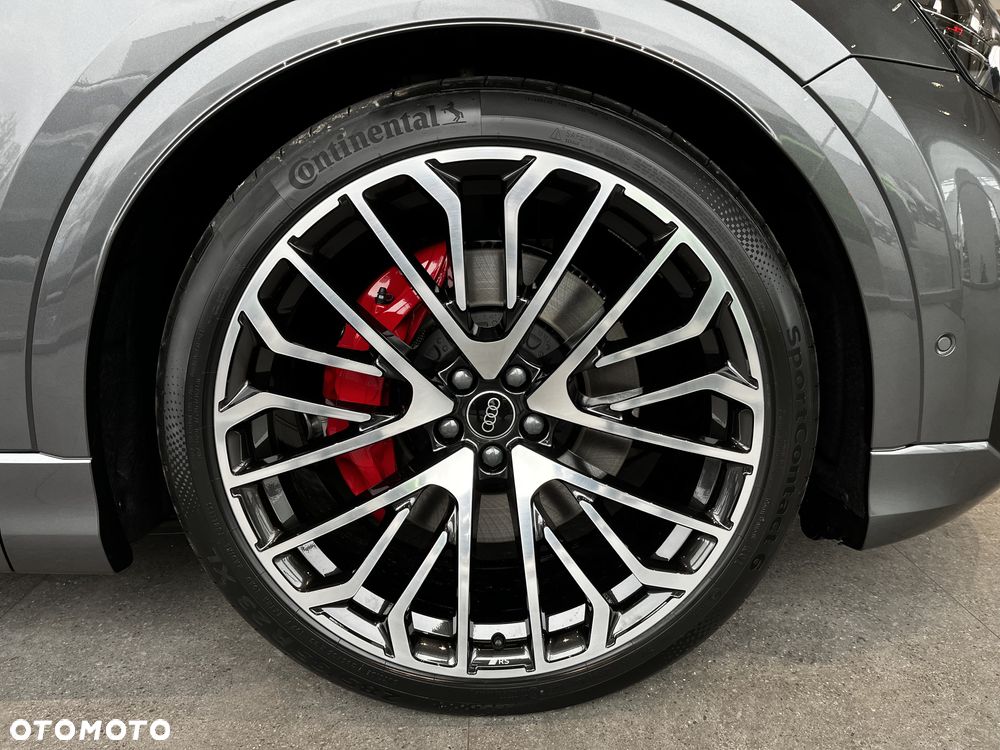 Audi Q8 TFSI e PHEV 360 kW Quattro Tiptronic - 5