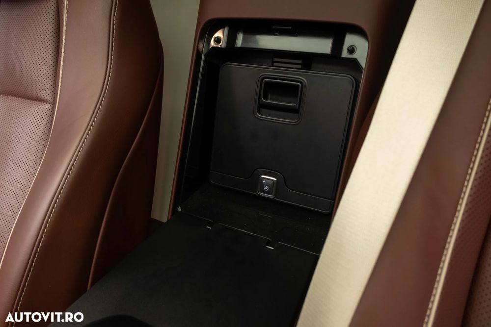 Mercedes-Benz GLS Maybach - 31