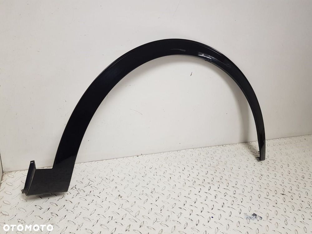 LISTWA BŁOTNIKA PRAWA PRZEDNIA  KIA SPORTAGE V 5 21-25 NQ5e PRAWY PRZÓD 87714-R2100 - 4