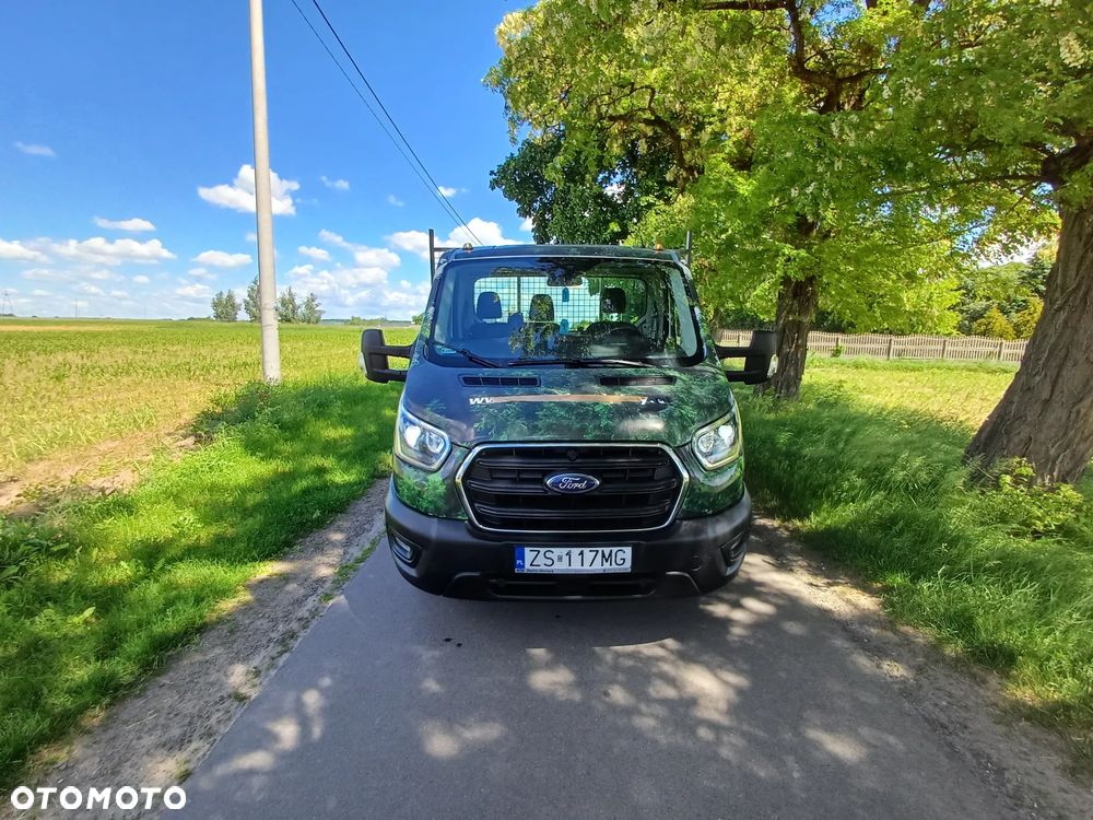 Ford TRANSIT - 13