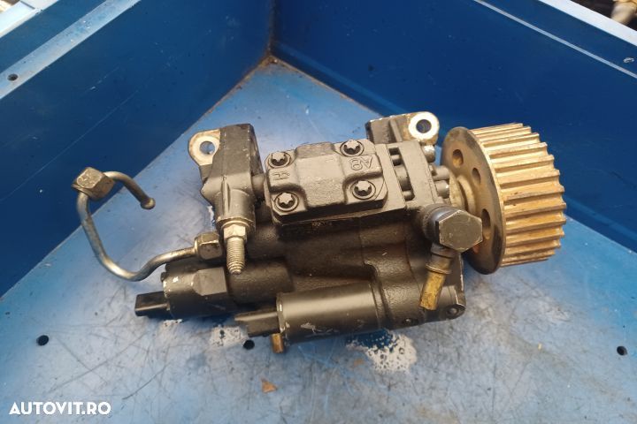 Pompa inalta presiune 1.5DCI A2C20000754 5WS40153 Renault Laguna 3 [2 - 3