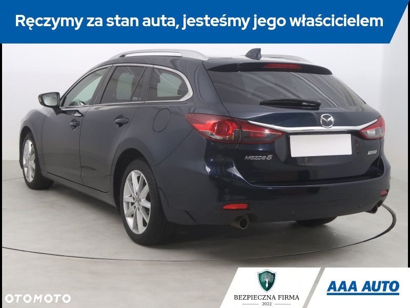 Mazda 6 - 5
