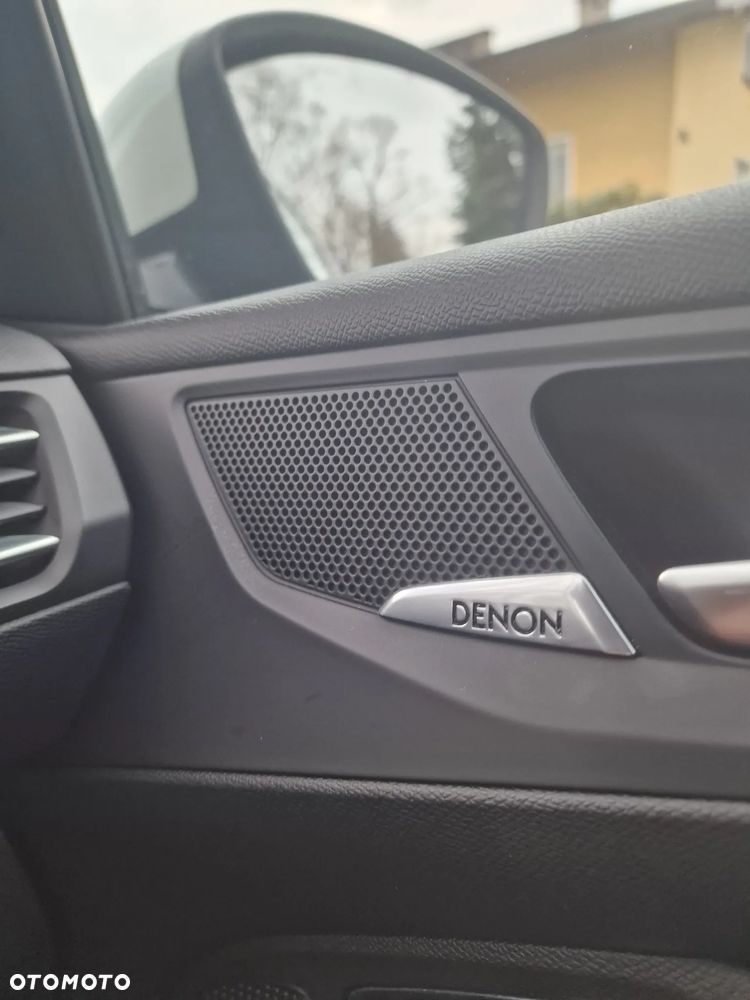 Peugeot 308 1.6 Premium - 12