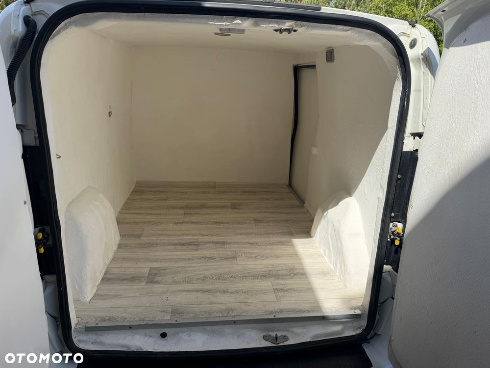 Fiat doblo - 11