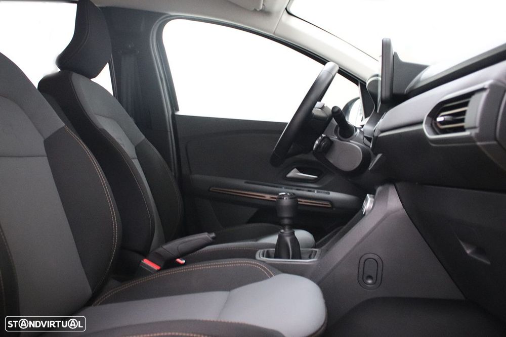 Dacia Jogger 1.0 ECO-G Extreme 7L Bi-Fuel - 21