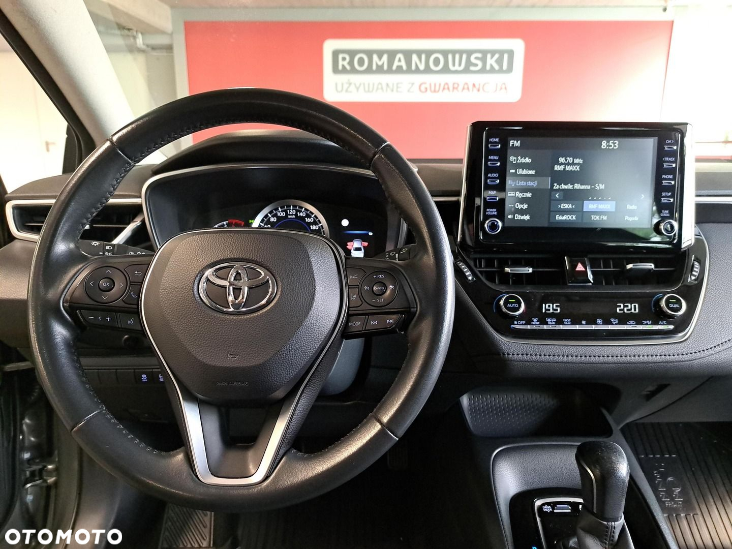 Toyota Corolla - 18