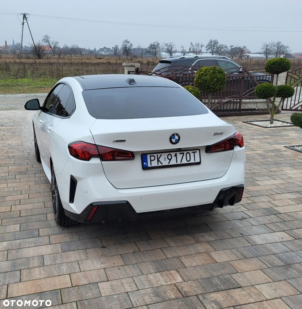 BMW Seria 2 228i - 5