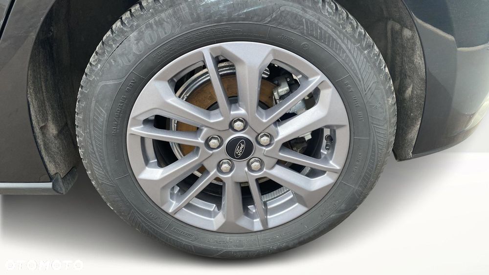 Ford Focus 1.0 EcoBoost mHEV Titanium X - 13