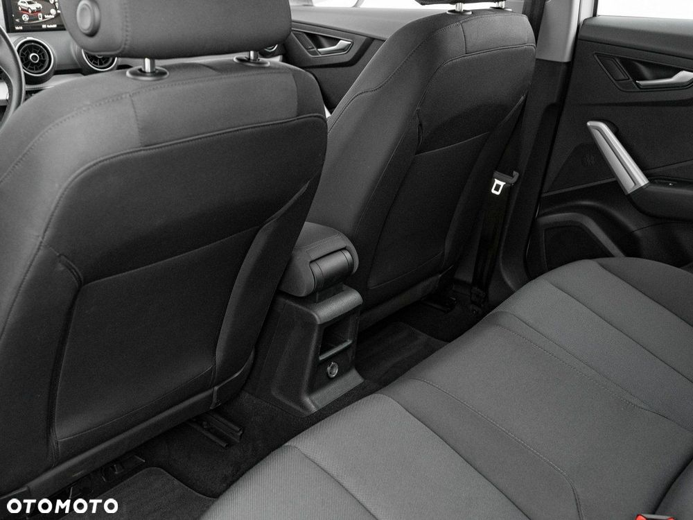Audi Q2 35 TFSI S tronic - 23