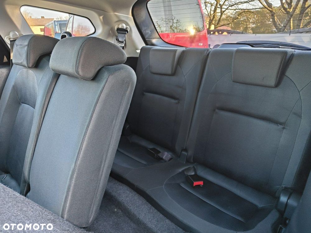 Nissan Qashqai+2 - 29