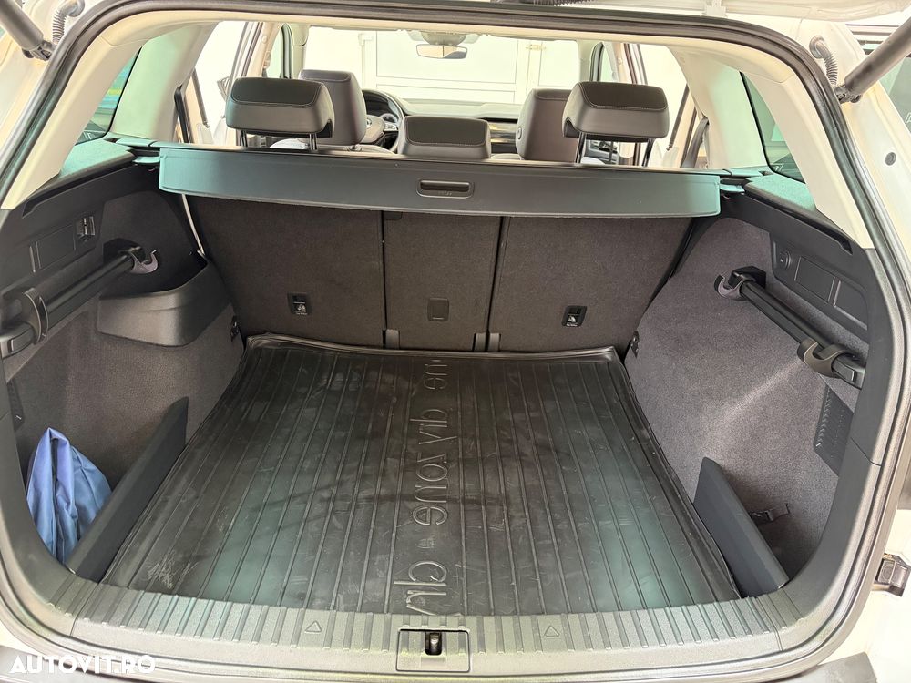 Skoda Kodiaq 2.0 TDI DSG Style - 12