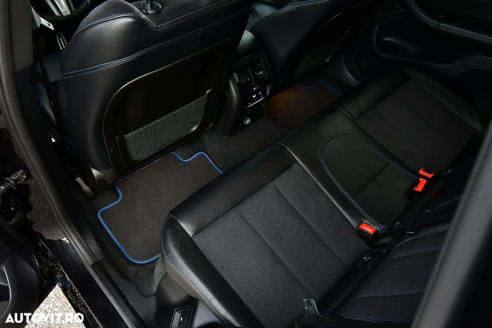 BMW X3 - 16