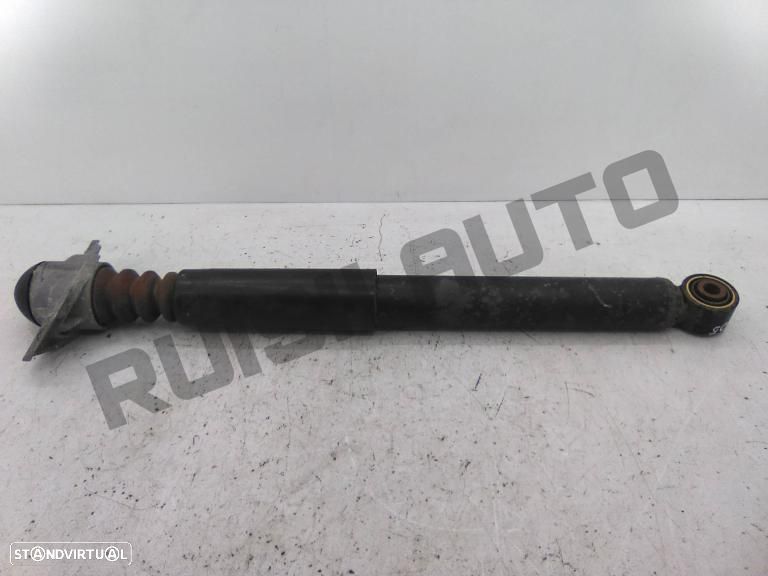 Amortecedor Hidráulico Trás Esquerdo/direito 1k051_3029fd Vw Go - 2