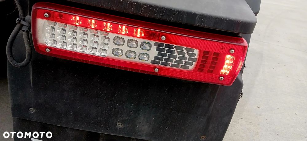 Volvo FH500 - 15