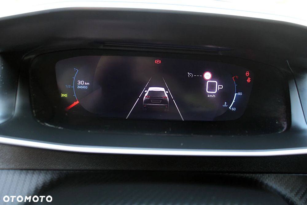Peugeot 2008 - 24