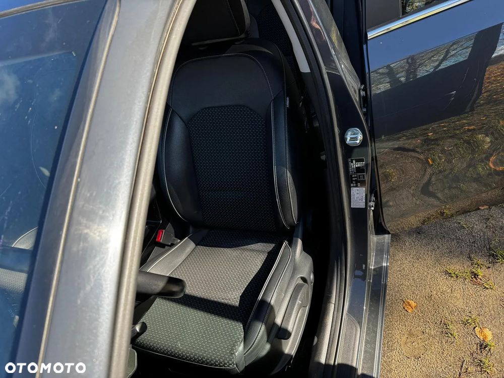 Kia Ceed 1.6 CRDi Platinum Edition - 12