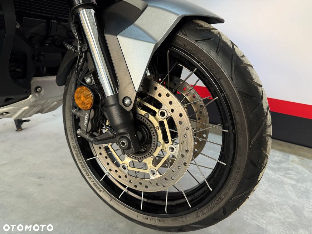 Honda X-ADV - 15