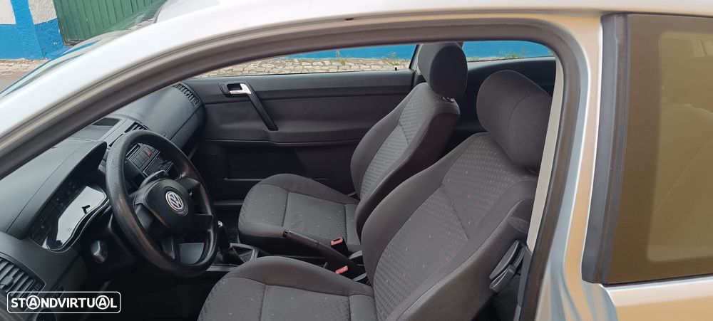 VW Polo 1.2 Confortline - 7