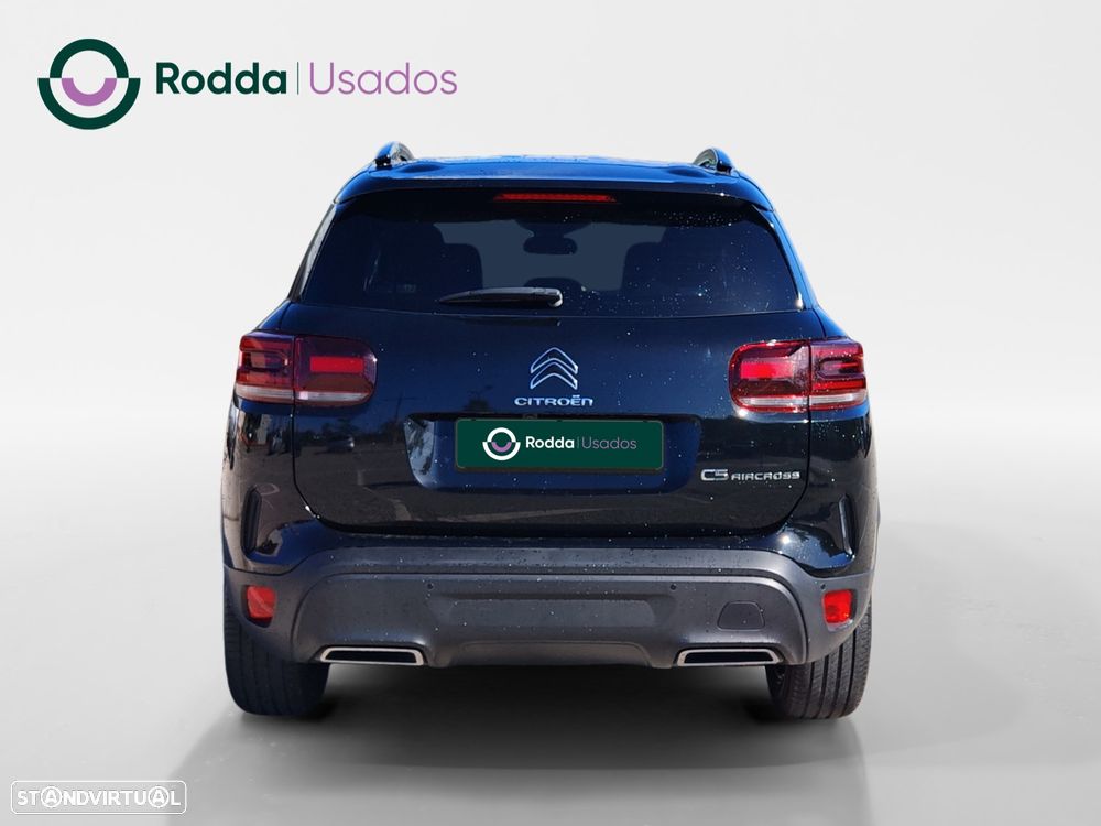 Citroën C5 Aircross 1.2 PureTech Plus - 7