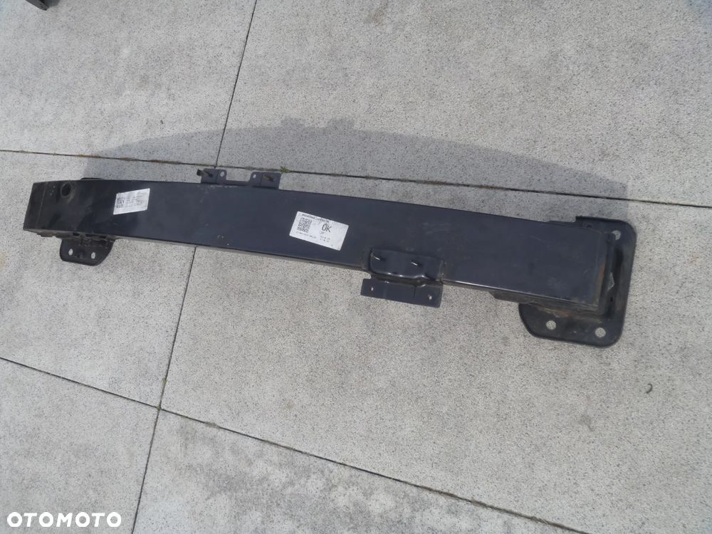 KIA SPORTAGE V LAMPA DRL HALOGEN PRAWY KRATKA ORYGINAŁ 92202-R2000 ŁADNY - 11