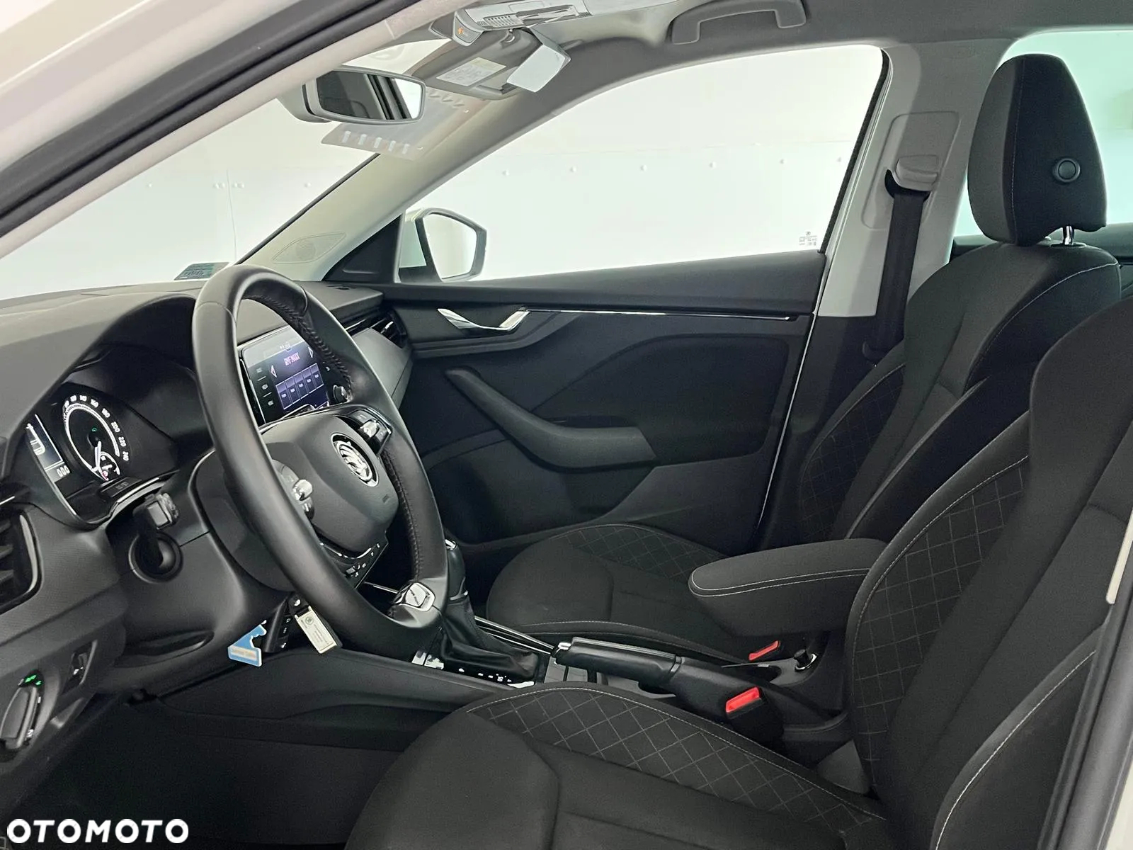 Skoda Scala 1.6 TDI SCR Ambition DSG - 15