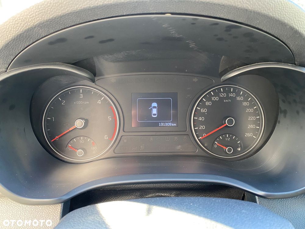 Kia Optima 1.7 CRDI L - 13