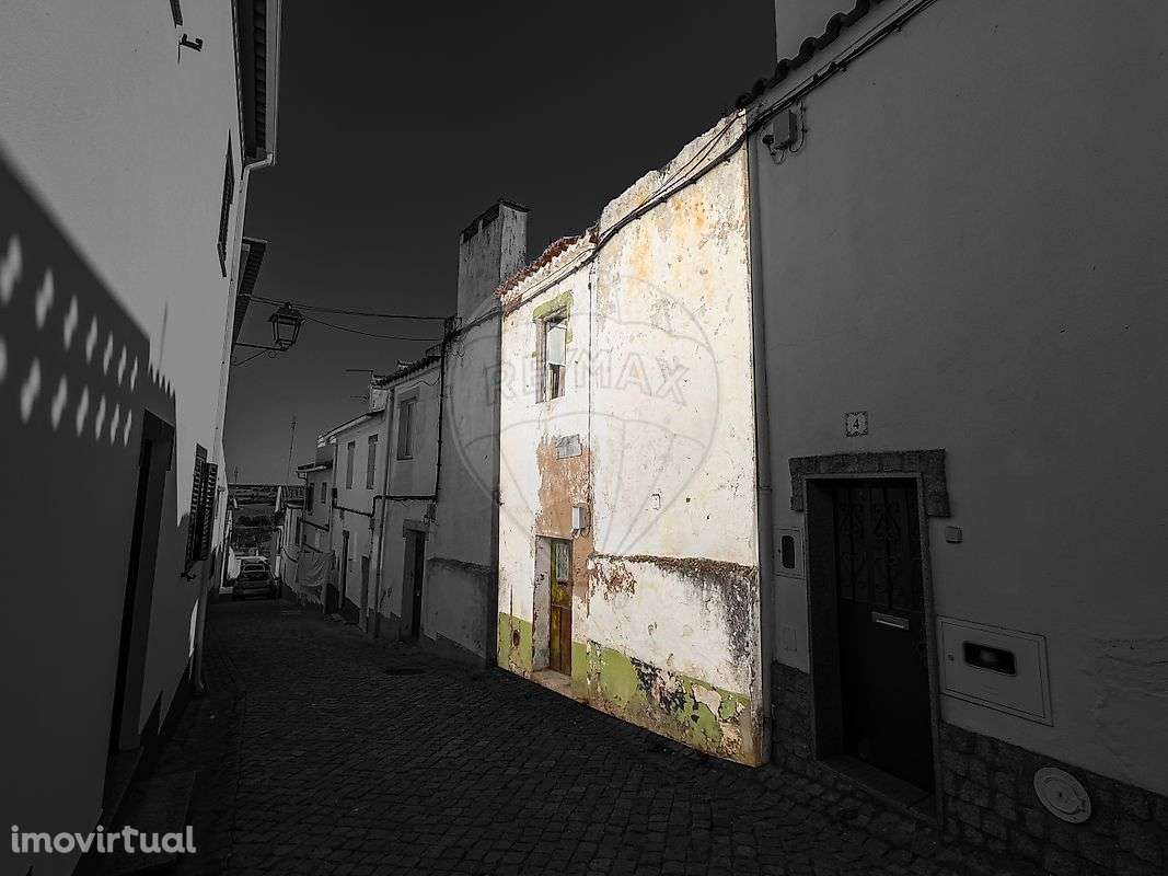 Moradia T2 para venda - Grande imagem: 4/15